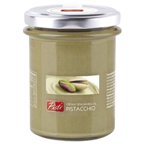 PISTI włoski krem pistacjowy z Sycylii 200g