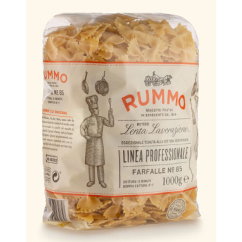 RUMMO Linea Professionale FARFALLE no85 1kg