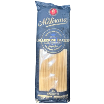 LA MOLISANA włoski makaron Spaghetti No15 - 1kg