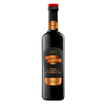 Monari Federzoni ocet balsamiczny Di Modena I.G.P.