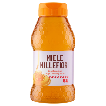 Su Miele Millefiori włoski miód