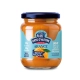 Orto d'Autore dżem 100% POMARAŃCZA LIGHT 230g