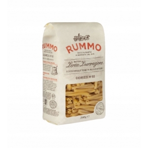 RUMMO włoski makaron Casarecce No 88 500g