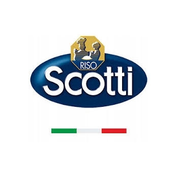 Scotti włoski ryż ARBORIO 1kg