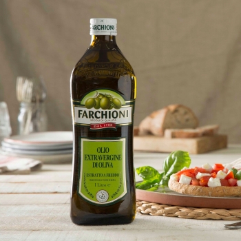 FARCHIONI włoska oliwa extra vergine 1l