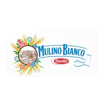 MULINO BIANCO Tarallucci włoskie ciastka 800g