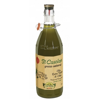 FARCHIONI IL CASOLARE włoska oliwa extra vergine