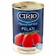 CIRIO Pelati włoskie pomidory bez skórki 400g
