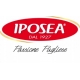 IPOSEA włoskie karczochy w kawałkach w oleju 530g