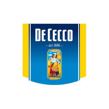 DE CECCO włoski Fettuccine Le Specialita No233