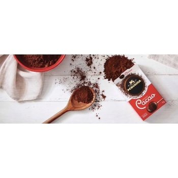 PERUGINA Cacao Amaro włoskie kakao gorzkie 75g