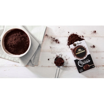 PERUGINA Cacao Extra Dark Intenso kakao ciemne 75g