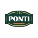 PONTI Aceto di Mele włoski ocet jabłkowy 500ml
