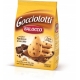 Balocco Gocciolotti włoskie ciasteczka z czekoladą