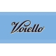 Włoski makaron Voiello Tortiglione No125 - 500g