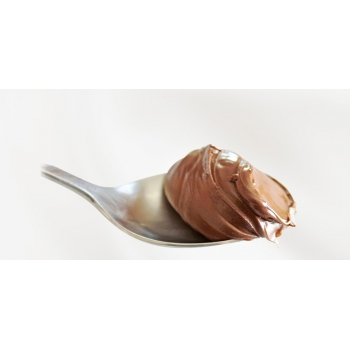WITOR'S krem orzechowo-czekoladowy Gianduia 360g