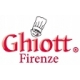 Ghiott włoskie miękkie ciasteczka Amaretti 200g