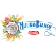 Mulino Bianco ciastka czekoladowe Batticuori 350g