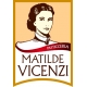 Vicenzi Millefoglie d'Italia 3 spody do ciasta