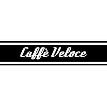 Caffe Veloce Sportiva GT kawa mielona 100 g
