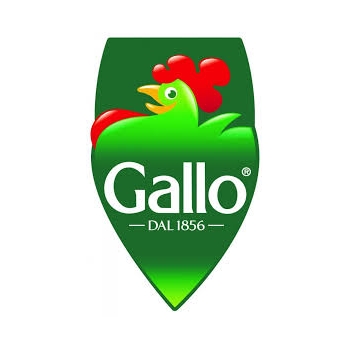 Gallo Blond włoski ryż Integrale Veloce 1kg