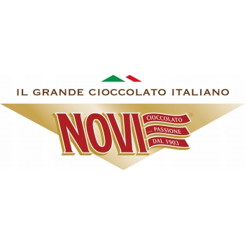 NOVI Nocciolato Gianduja czekolada z orzechami130g