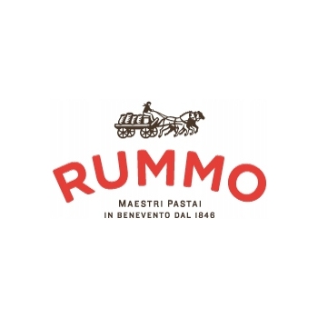 RUMMO włoski makaron MEZZI RIGATONI no51 1kg