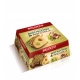 Balocco Colomba babka z krem pistacjowym i orzech