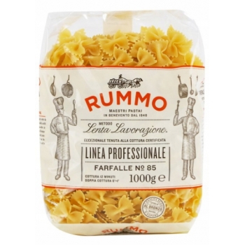 RUMMO Linea Professionale FARFALLE no85 1kg