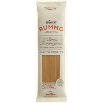 RUMMO Spaghettoni Grossi no220 500g
