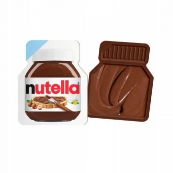 Nutella mini krem 30 szt. x 15g