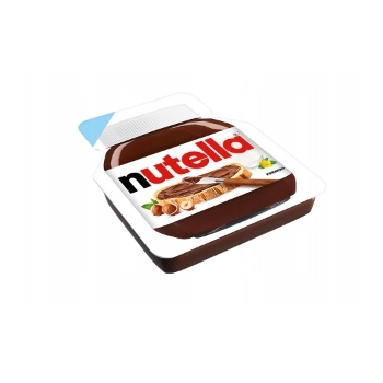 Nutella mini krem 30 szt. x 15g