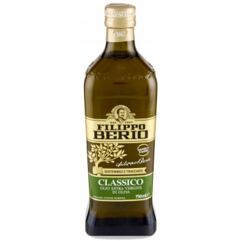 Filippo Berio Classico włoska oliwa 750ml