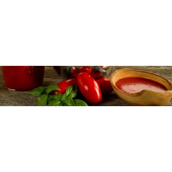Gustibus Salsa di Datterino Siciliano sos pomidoro