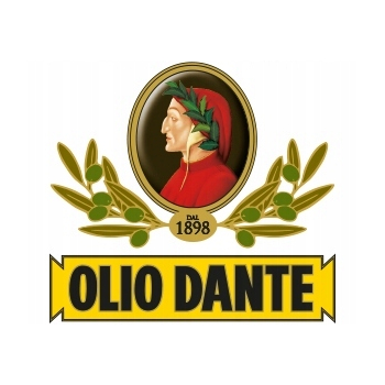 DANTE Classico włoska oliwa  750 ml