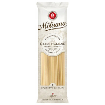 LA MOLISANA makaron Spaghetto Quadrato No1 500g