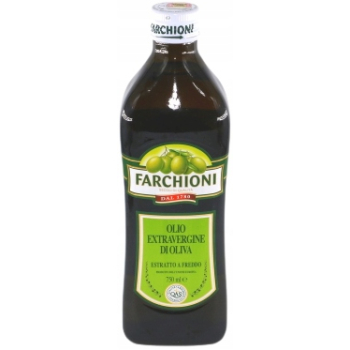 FARCHIONI włoska oliwa extra vergine 750ml