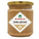 Marullo włoski krem orzechowy z Sycylii 40% 190g