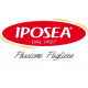 IPOSEA włoskie kapary w occie winnym 690 g