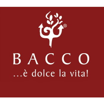 BACCO słodki krem pistacjowy z Sycylii 200g