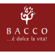 BACCO pesto z pistacji z Sycylii 65% pistacji 190g