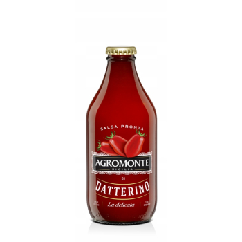 Agromonte di datterino włoski sos pomidorowy 330 g