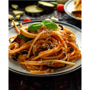 Agromonte di datterino włoski sos pomidorowy 330 g