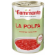 La Fiamante Polpa pomidorowa 100% italiano 400g