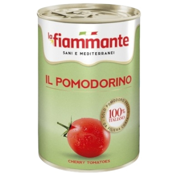 La Fiamante POMODORINO pomidory koktailowe 400g