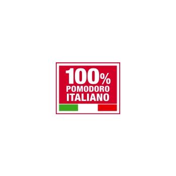 Pomi włoska passata w kartoniku 100% italiano1000g