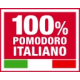 Pomi włoska passata w kartoniku 100% italiano1000g
