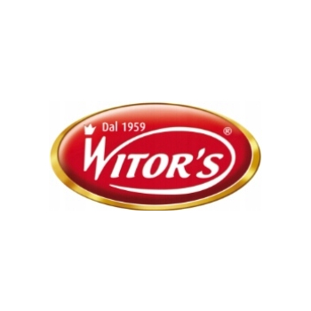 WITOR'S słodki krem PISTACJOWY 220g