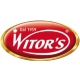 WITOR'S słodki krem PISTACJOWY 220g