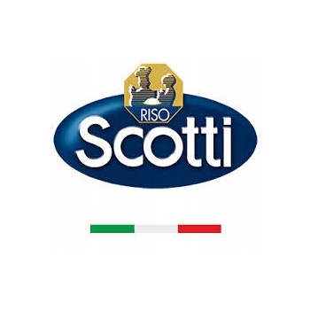 Scotti włoski ryż pełnoziarnisty VENERE 500g